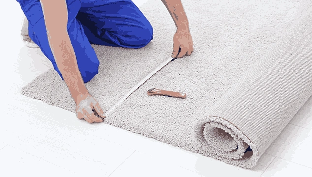 Carpet Repair Services Ravenhall
