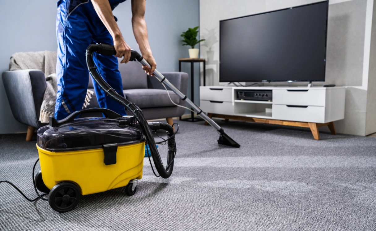Extract Carpet Cleaning Ravenhall Contact Office